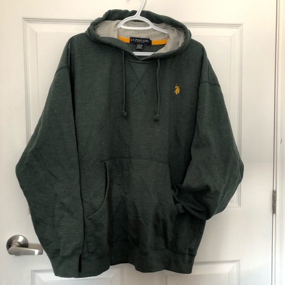 U.S. Polo Assn. Hoodie - Picture 2 of 4